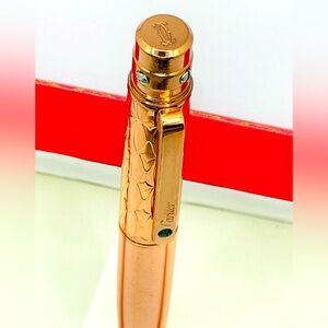 Cartier pen